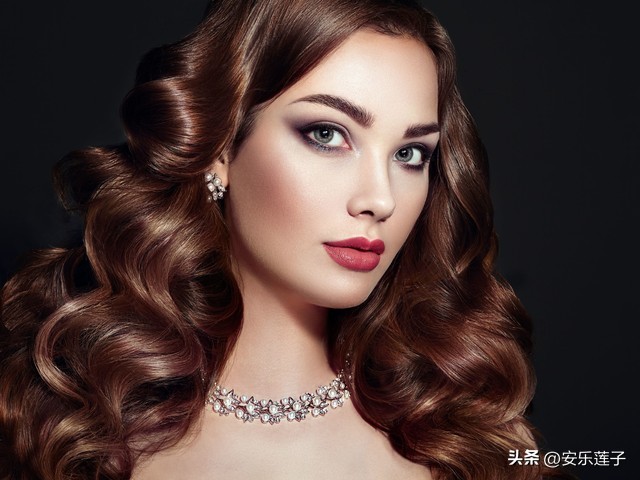 与狮子座一生纠缠不清的星座女,狮子座女人的性格特点和脾气