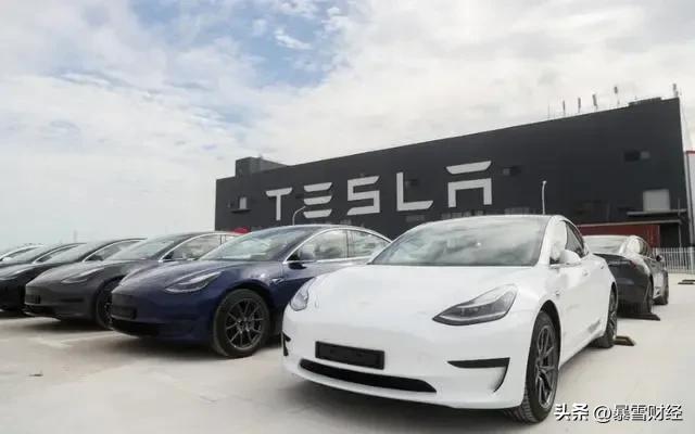 马斯克访华特斯拉换电,马斯克继续投资中国