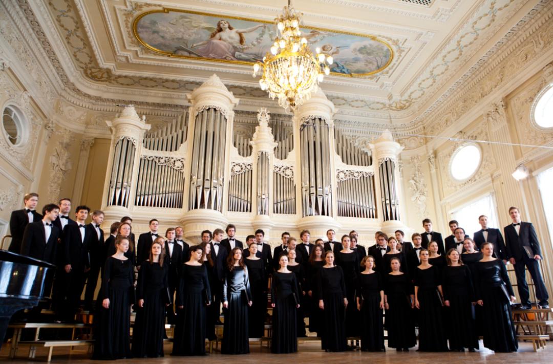 圣彼得堡音乐学院可以硕博连读吗,圣彼得堡国立音乐学院读研条件