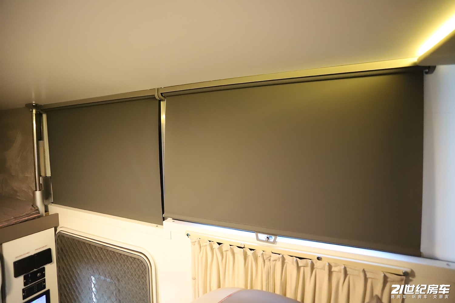 大通星际神龙大侠升顶房车,神龙大侠房车升顶时的最高时速