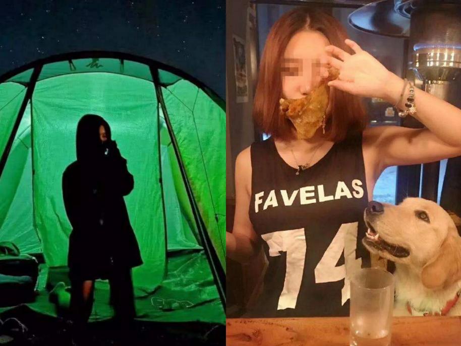 2020年,大四女生刘安在天门山翼装飞行时遇难,极限运动值得吗?