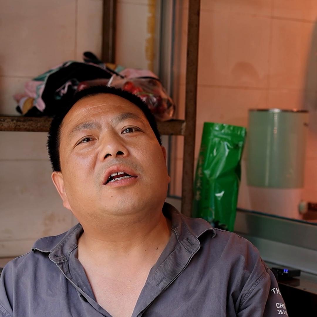 一夜开几十家卤肉店,在小县城开一家卤肉店