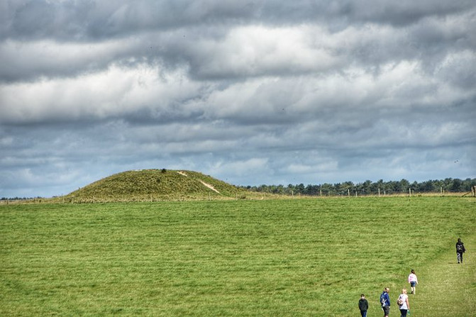 因石而名的世遗小镇巴斯--魅力英伦系列5