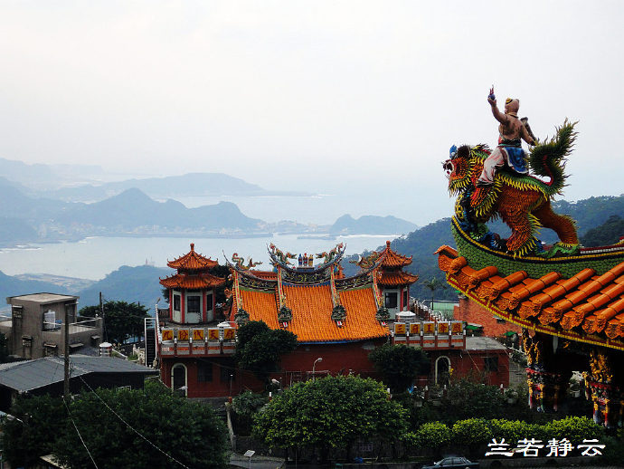 台湾九份老街一日游攻略,台湾九份老街旅游