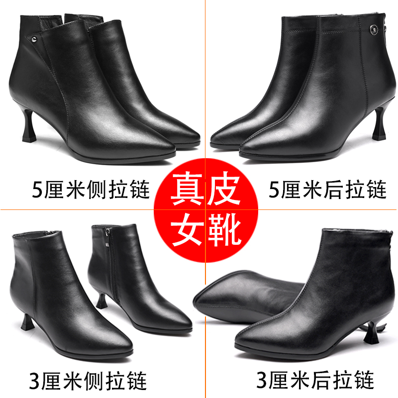 公认好穿的高跟鞋,最好看的高跟鞋排行榜前十名