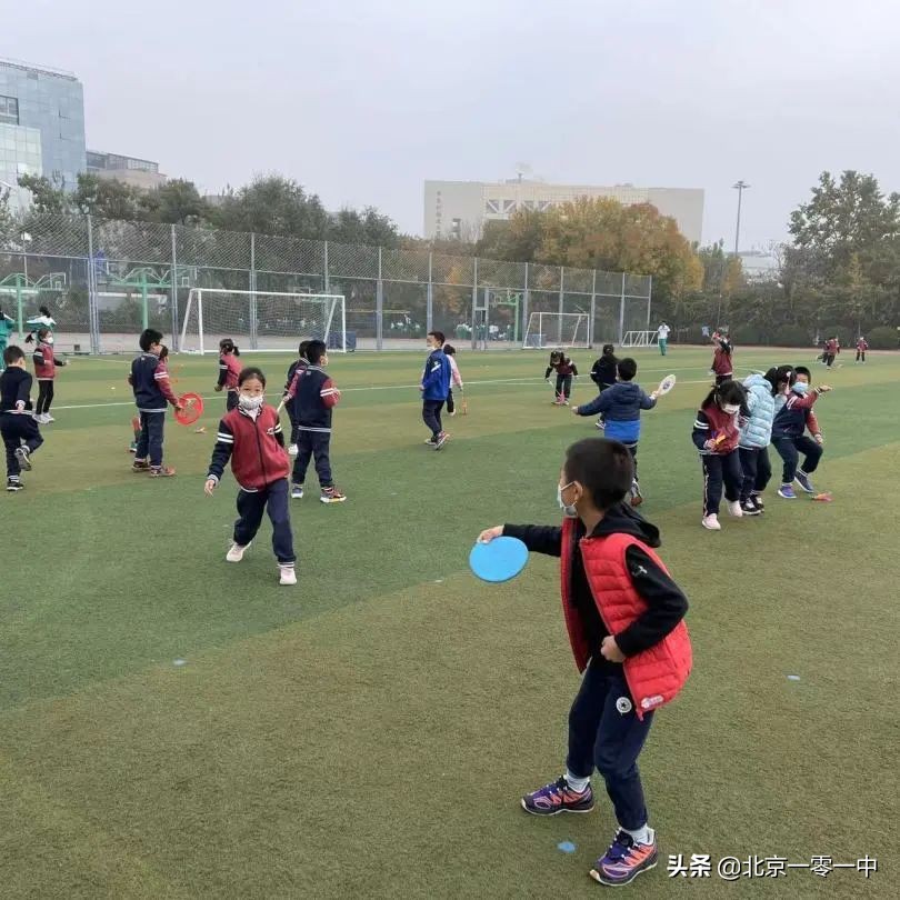 北京市上地实验学校片区,北京市上地实验学校2021