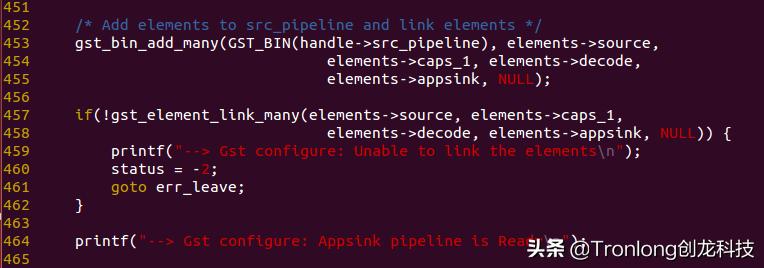 基于AM57x+Artix-7开发板——GStreamer视频开发案例（2）