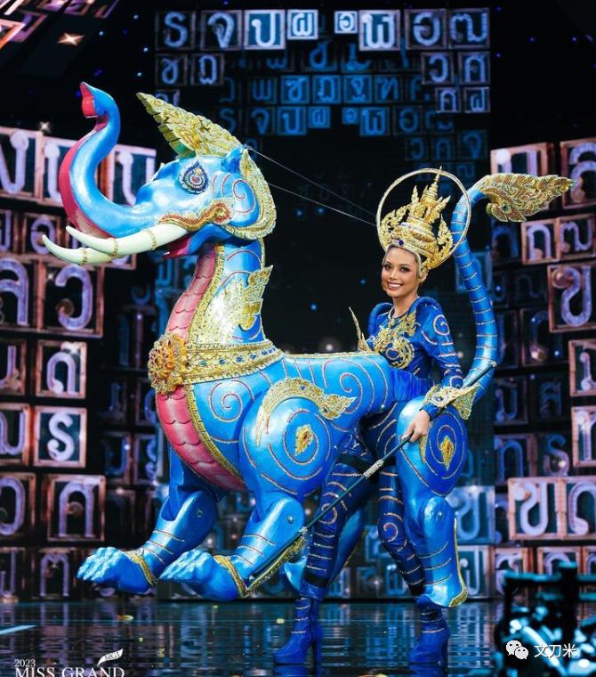 恐怕是地球最抓马的时装秀|MetGala小意思