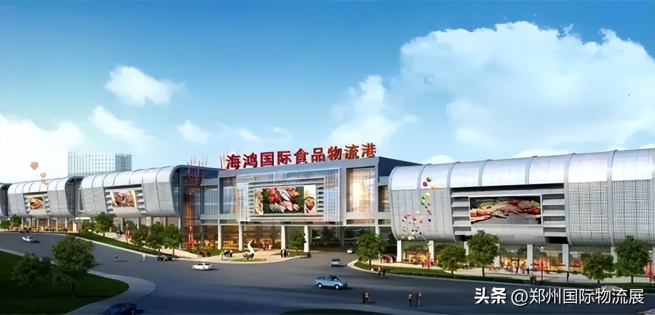 冻品人必须知道的市场,冻品批发市场卖什么东西好