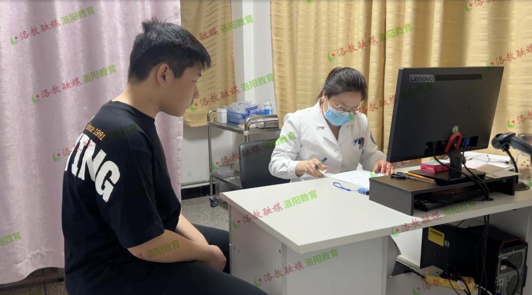 海军航空实验班初选,直击海军航空