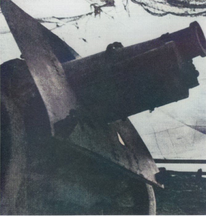 缴获的*器武**装备有多重要？没有它们的纳粹德国陆军甚至无法扩编