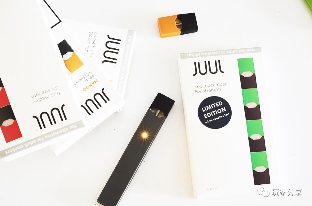 *子烟电**｜是天使，还是魔鬼？