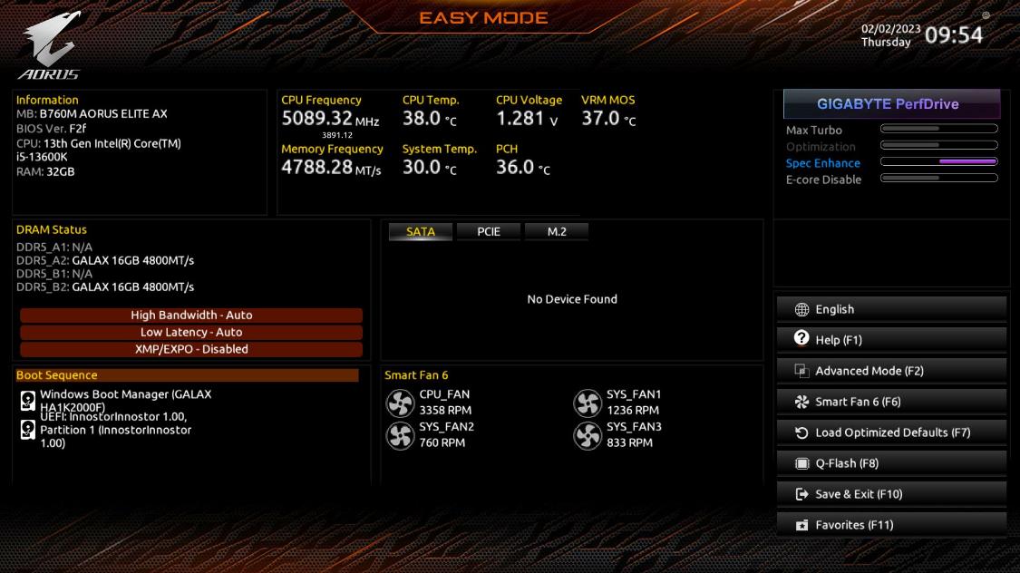 有没有必要换b760,升级b760m值不值得买