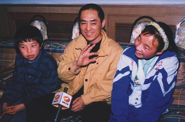 最丑谋女郎魏敏芝现在怎么样了,张艺谋魏敏芝近况