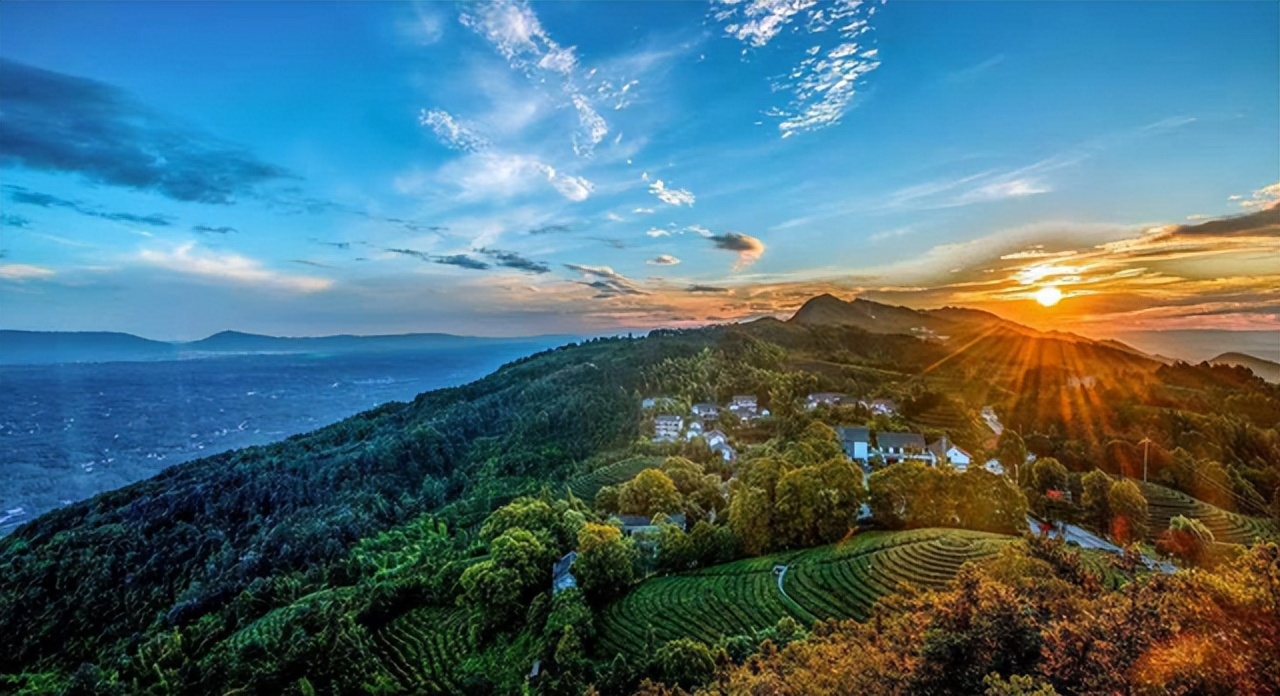 永川三个打卡最佳攻略,永川来苏旅游必去景点
