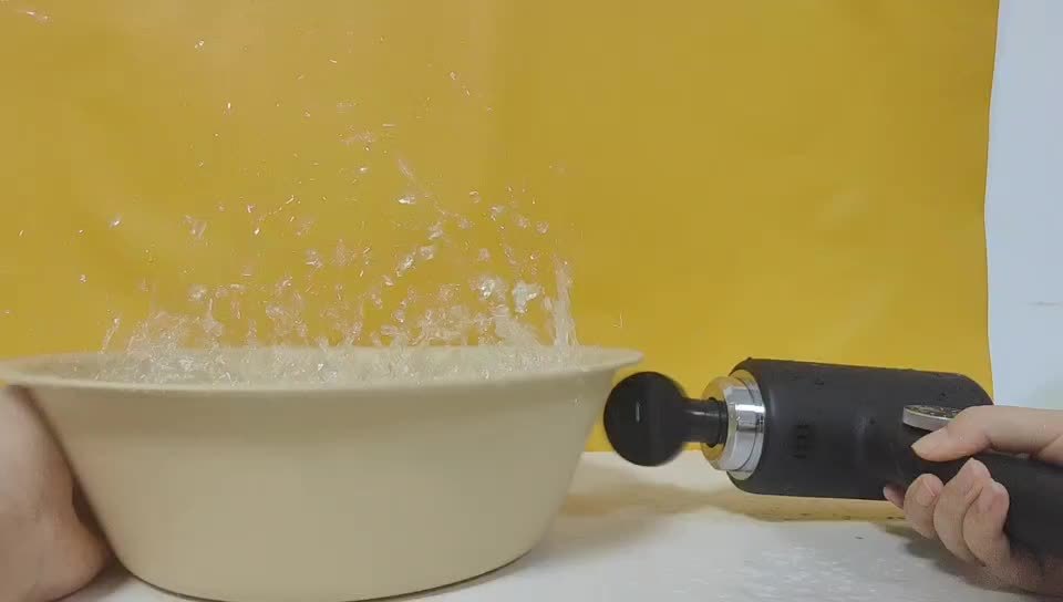 筋膜枪高端推荐,筋膜枪专业级推荐健身