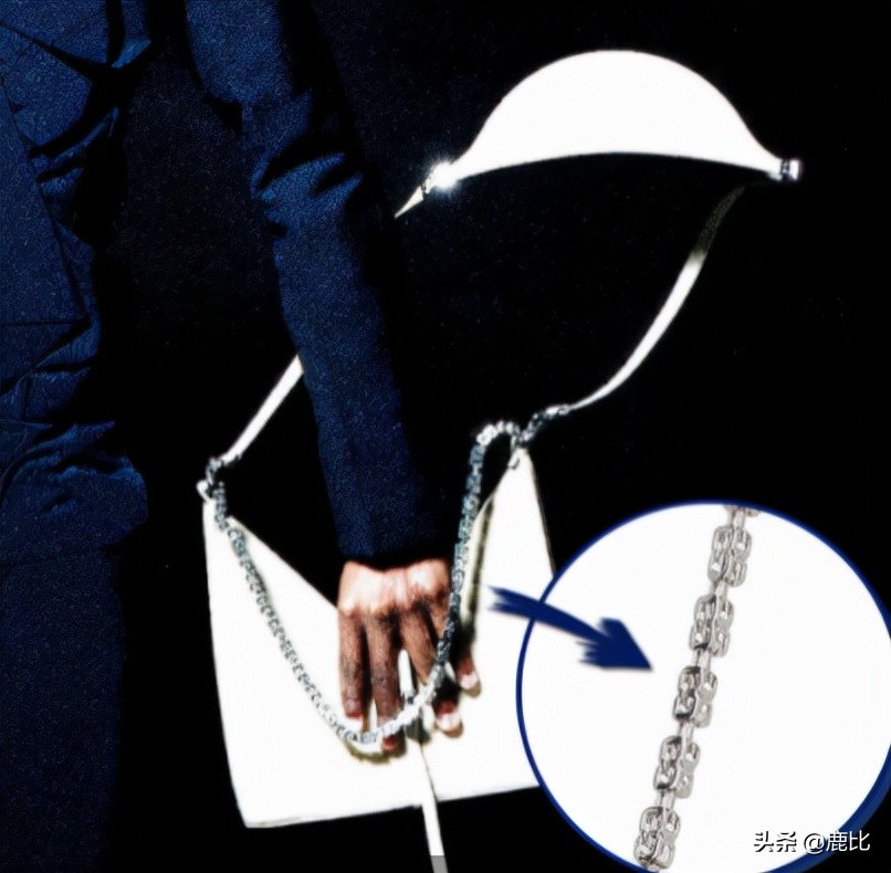 今年最值得入手的五款包包,大牌包包值得入的经典款