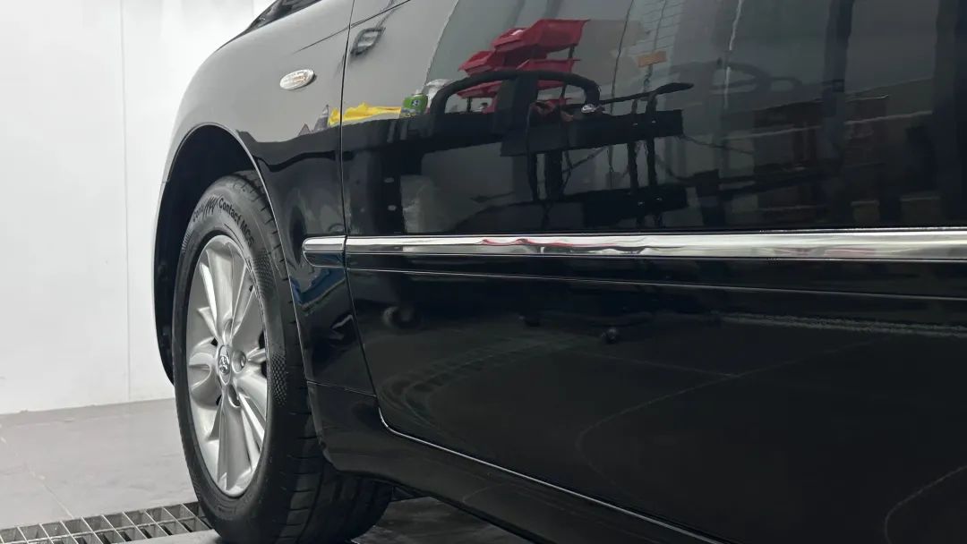 12代皇冠经典复原,14代皇冠彻底翻修之后感受