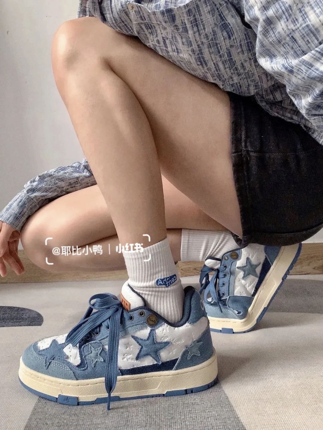 秋天第一双鞋必备款,秋天最时髦好穿的鞋这4双必买