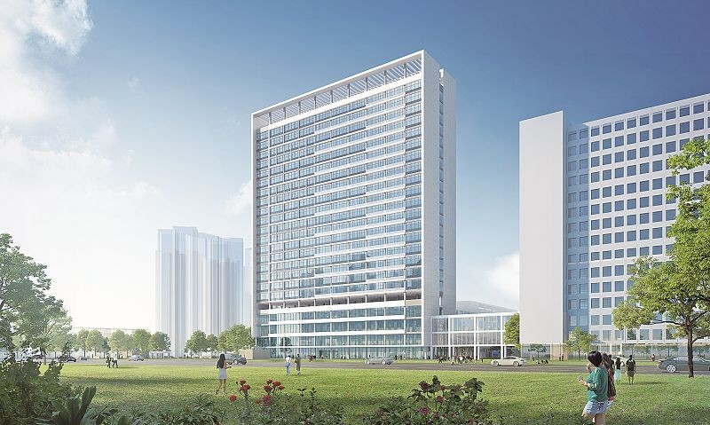 增城区三甲医院排名榜,增城医院三甲排名