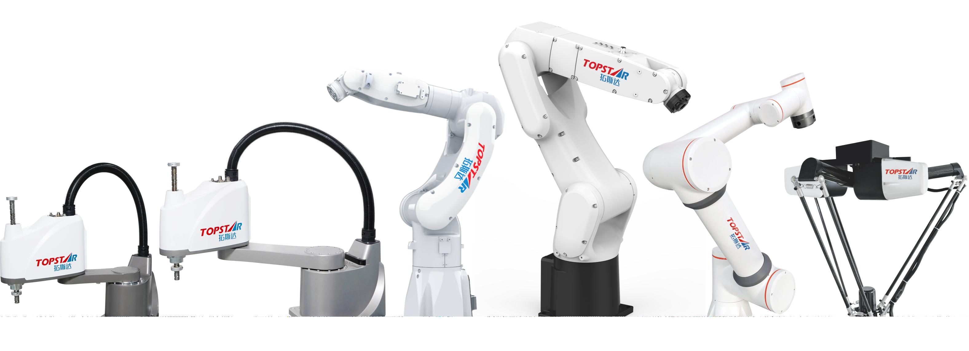 喜讯！拓斯达注塑机、工业机器人接连斩获三项大奖