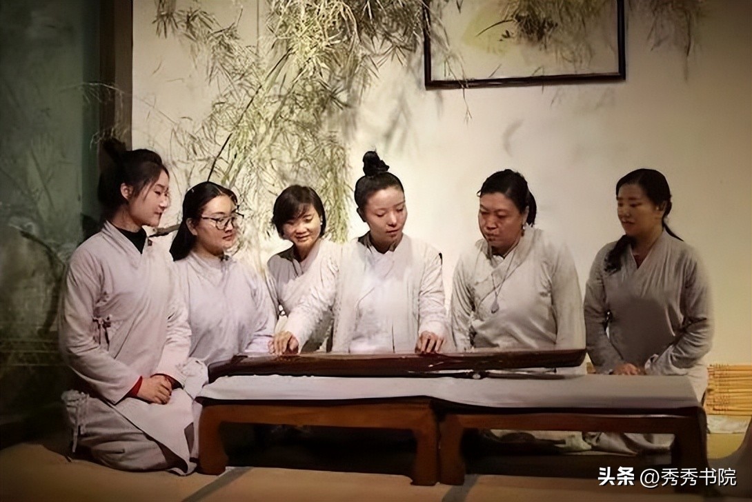 秀秀茶艺培训中心评论,秀秀茶艺班