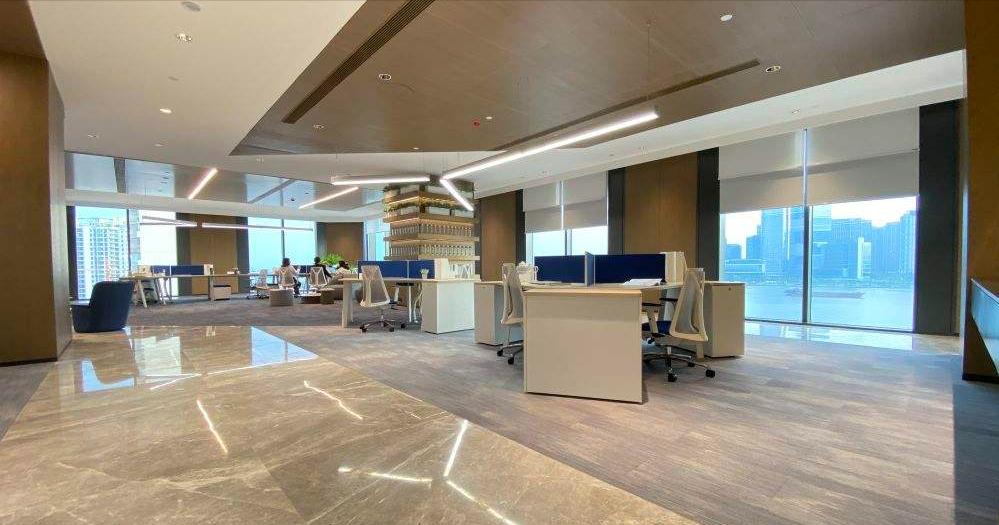 广州市5g产业园区,广州市白云区5g创新中心在哪里