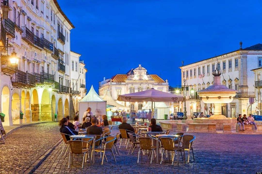 葡萄牙退休养老移民,退休了能去日本养老吗