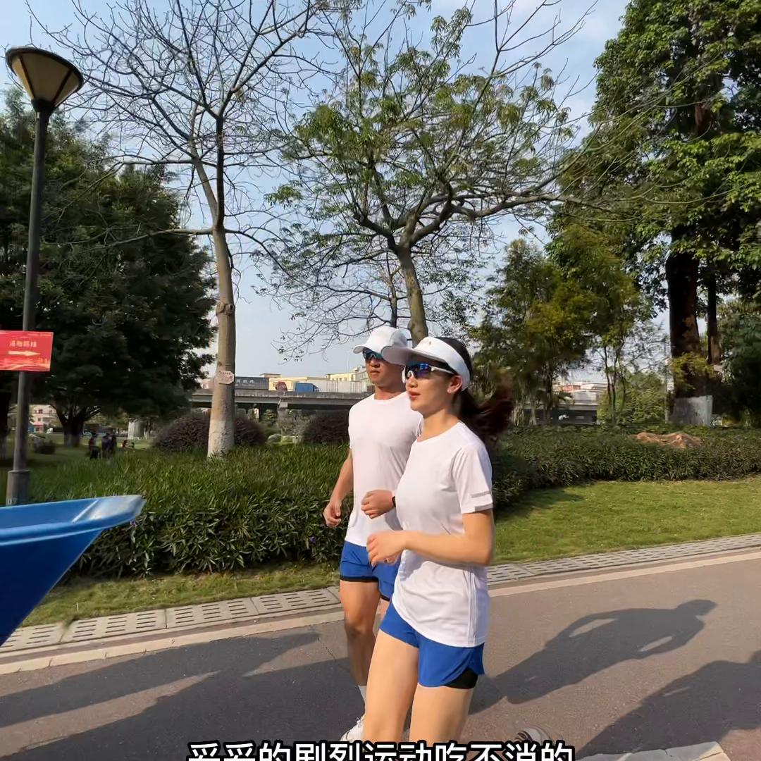 跑步多久算是剧烈运动,跑步运动真的好吗