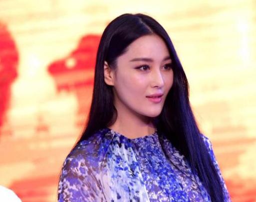 黑料女王的逆袭凶手,张馨予何捷早期照片