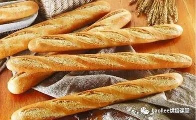 法国面包,法国面包节中国馒头