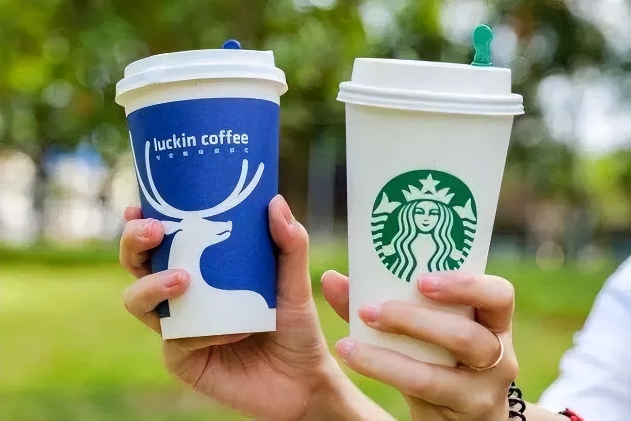瑞幸联名椰树卖了多少杯,椰树瑞幸联名解析