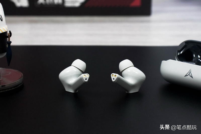 打吃鸡专用耳机有三种选择,吃鸡听声辨位无线耳机