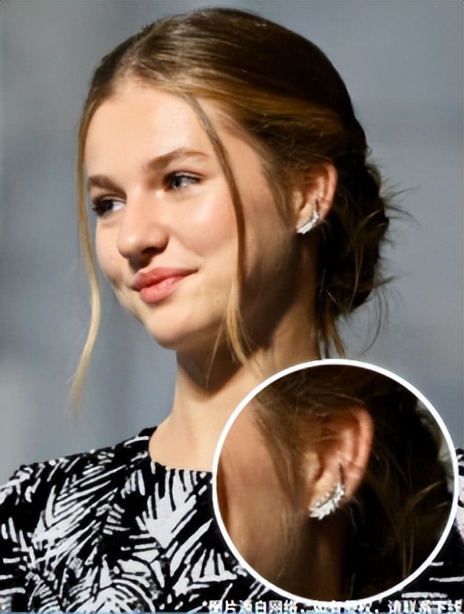 西班牙公主爱上教官,西班牙公主喜欢球员