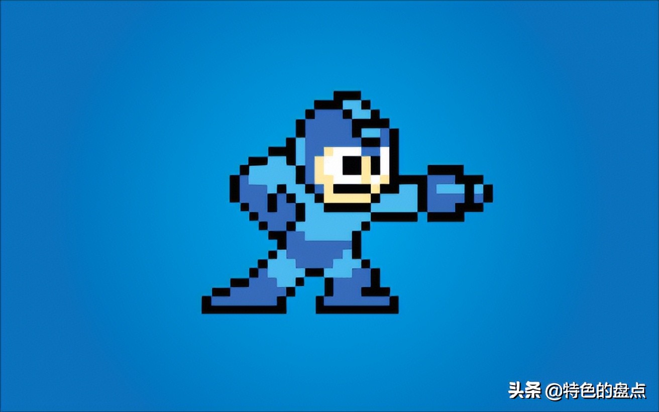 fc经典bgm翻弹,初听还是斜刘海再听已是地中海