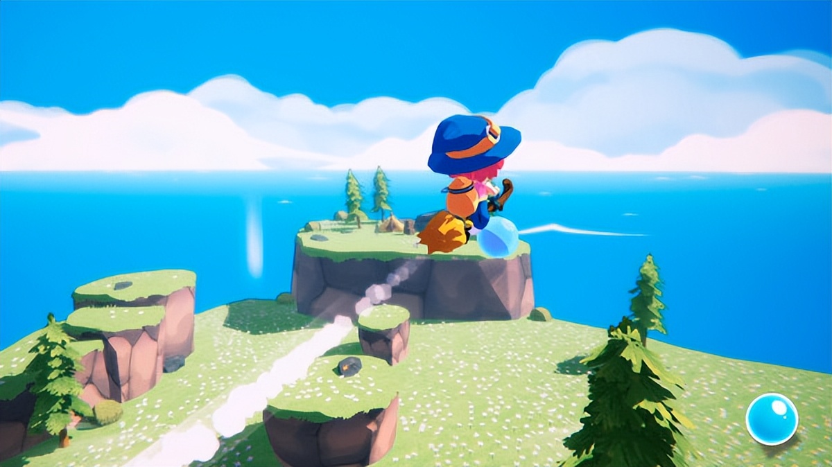 【steam新品节】免费试玩！即将发售！16款值得体验的新游推荐！