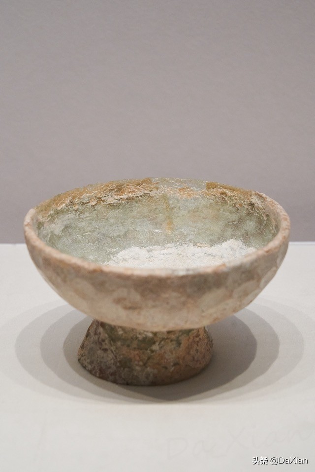 异彩纷呈：古代东西文明交流中的玻璃艺术之三（4）