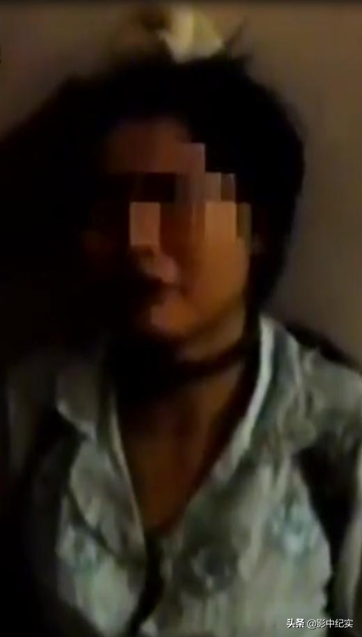 2011年，17岁少女被囚禁地牢惨遭非人折磨158天，罪犯：她自愿的