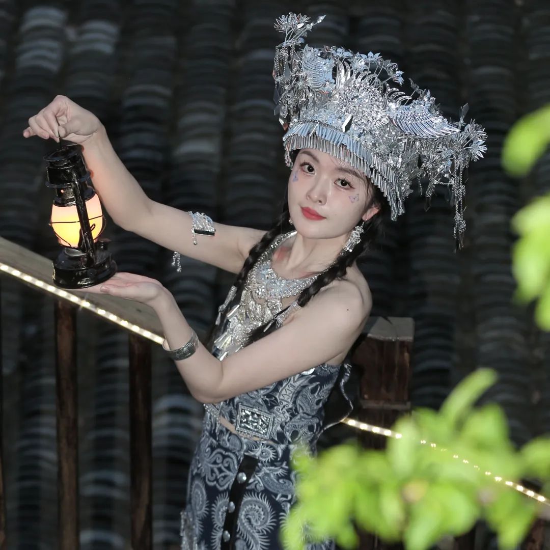 最美的列车长,最美列车长