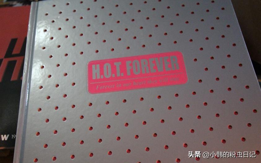 「连载17」有一个神秘组织，叫ClubH.O.T.