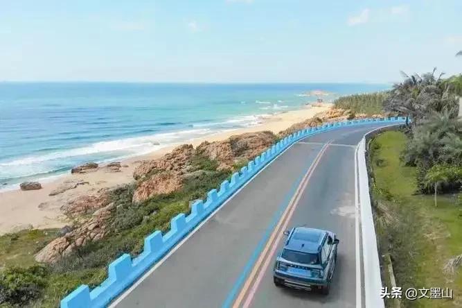 海南到三亚自驾五日游攻略,海南岛环岛自驾路线三亚出发
