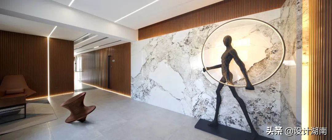 设计师讲解空间设计,空间设计师对设计的理解