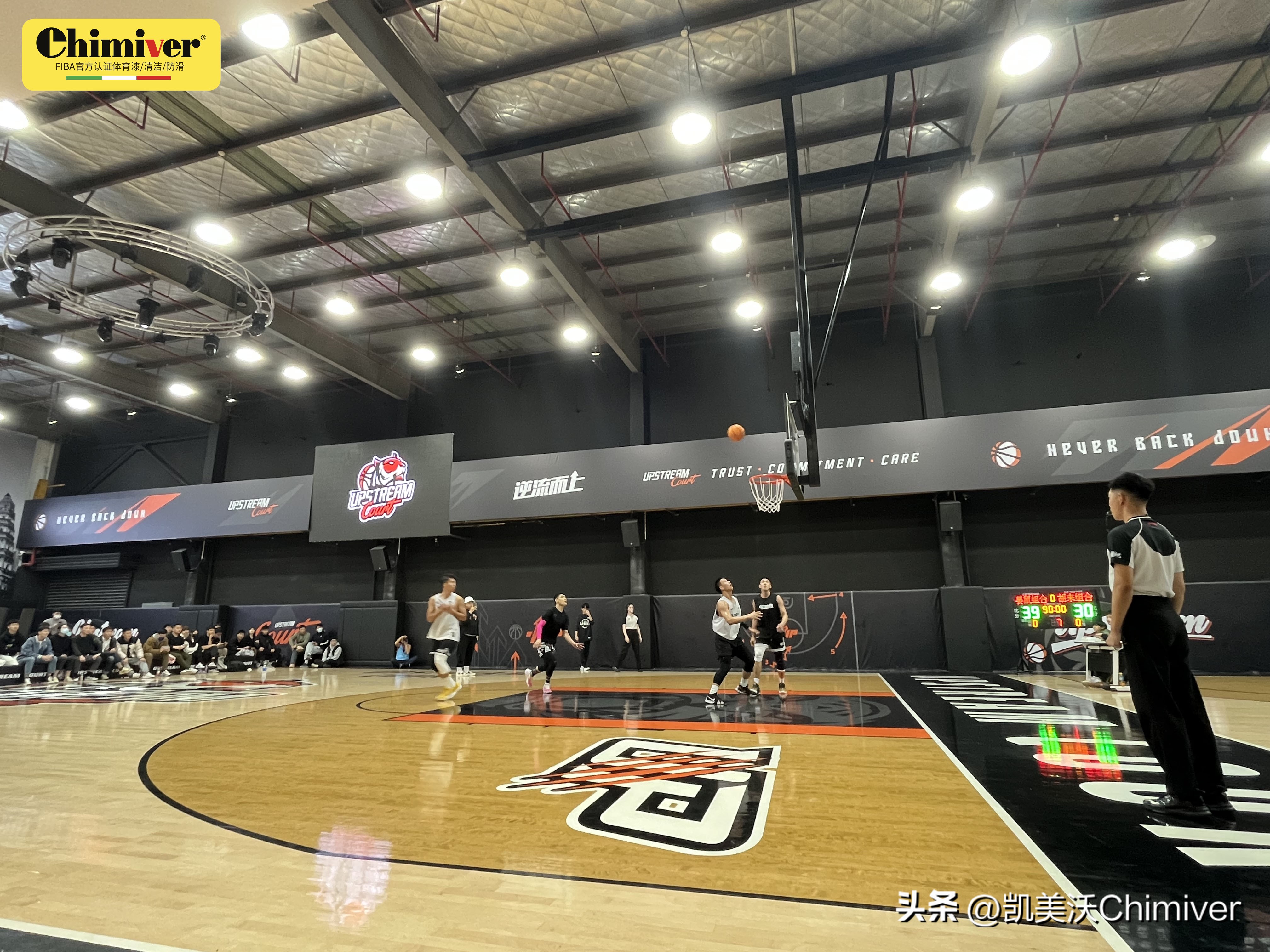 篮球场木地板用什么漆,篮球场木地板用什么油漆