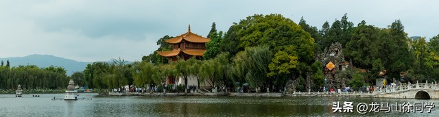 昆明著名景点推荐,昆明旅游景点