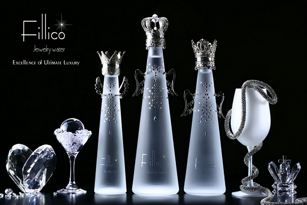 世界上最贵的瓶装水,世界上最贵的水价值1500块钱