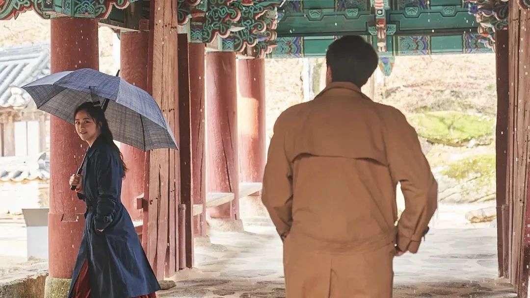 分手的决心为汤唯量身定做,分手的决心汤唯