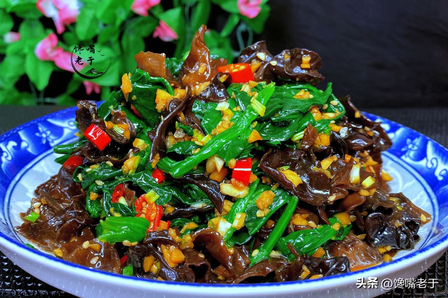 这些坑死人的菜名你吃过几道,盘点饭店那些奇葩菜名