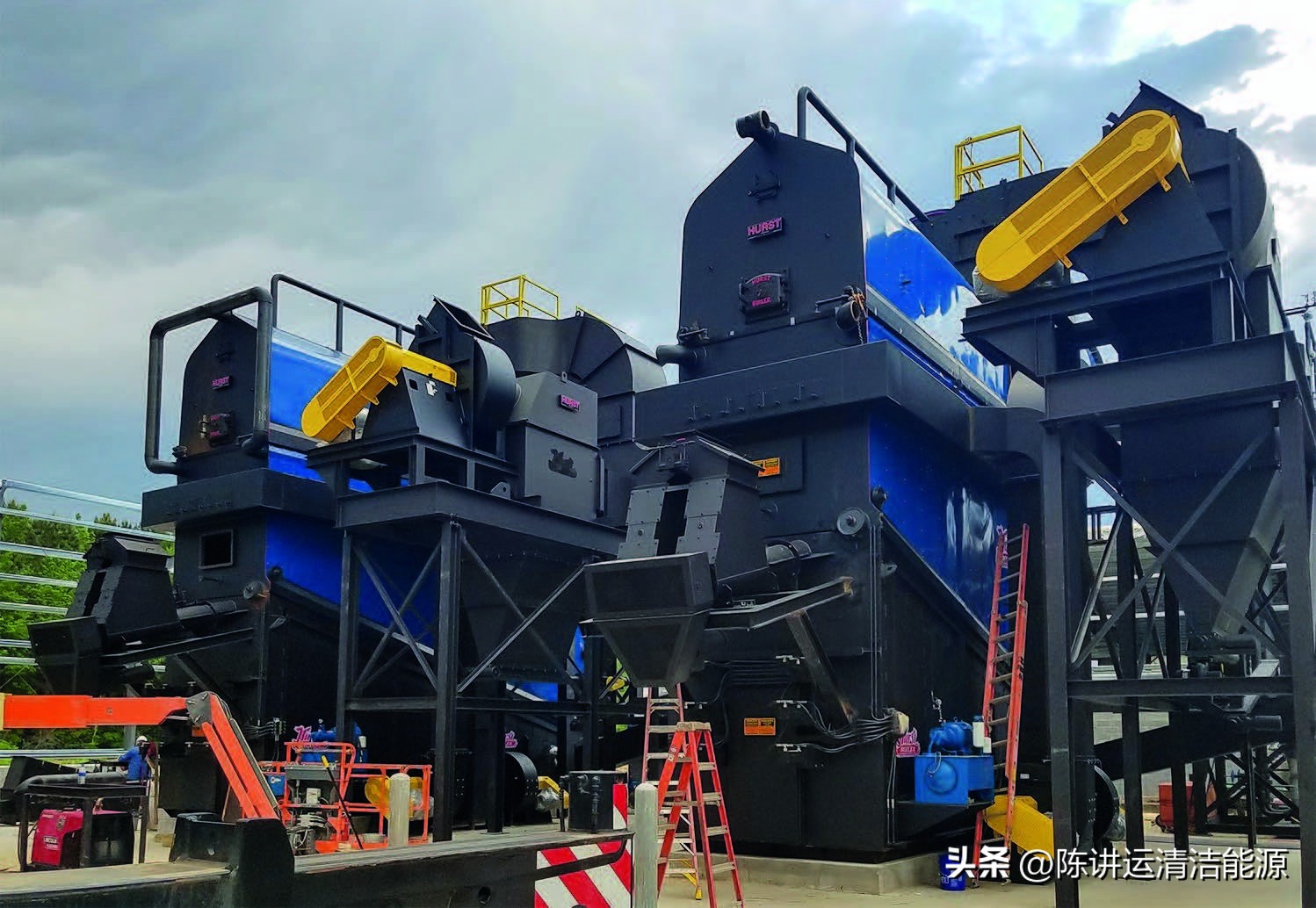 生物质供应过程中需要注意什么,生物质生产加工技术