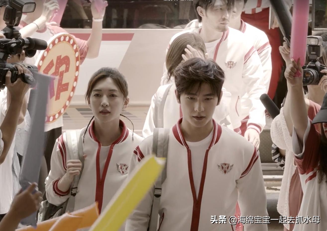 竞技类电视剧,竞技题材影视剧