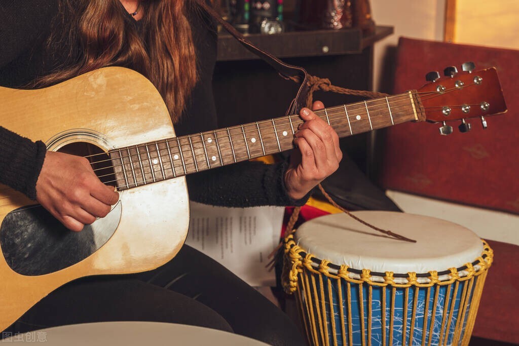 吉他38寸和41寸有较大的区别吗,吉他38寸和41寸区别是多大